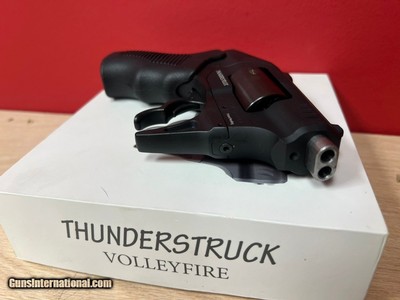 STANDARD MFG. S333 THUNDERSTRUCK .22 WMR