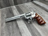 SMITH & WESSON 617 22 Long Rifle (22LR) - 1 of 3