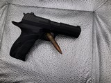 SIG SAUER P210 CARRY 9MM LUGER (9X19 PARA) - 2 of 3