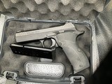 SIG SAUER P210 CARRY 9MM LUGER (9X19 PARA) - 3 of 3