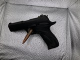 SIG SAUER P210 CARRY 9MM LUGER (9X19 PARA)
