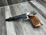 SMITH & WESSON 41 22 Long Rifle (22LR)