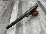 SMITH & WESSON 41 22 Long Rifle (22LR) - 3 of 3