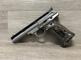 SMITH & WESSON 22S 22 Long (22L) - 2 of 3