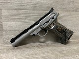 SMITH & WESSON 22S 22 Long (22L)