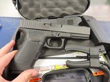 GLOCK G21 .45 ACP