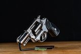 RUGER SP101 .38 SPL - 3 of 3