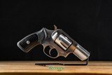 RUGER SP101 .38 SPL - 1 of 3