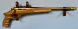 REMINGTON XP-100R .260 REM - 1 of 3