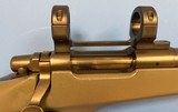 REMINGTON XP-100R .260 REM - 2 of 3