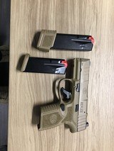 FN Reflex 9MM LUGER (9x19 PARA) - 3 of 3