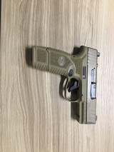 FN Reflex 9MM LUGER (9x19 PARA) - 1 of 3