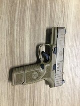 FN Reflex 9MM LUGER (9x19 PARA) - 2 of 3