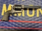 COLT SINGLE ACTION ARMY (SAA) .38 SPL - 3 of 3