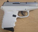 SCCY CPX-2 9MM LUGER (9x19 PARA) - 2 of 3