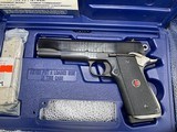 COLT Delta Elite
10MM