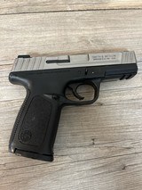 SMITH & WESSON SD9 VE 9MM LUGER (9x19 PARA) - 2 of 3