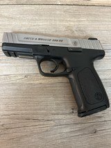 SMITH & WESSON SD9 VE 9MM LUGER (9x19 PARA) - 3 of 3