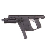 KRISS VECTOR SDP 9MM LUGER (9X19 PARA)