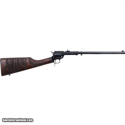 HERITAGE MFG. ROUGH RIDER RANCHER .22 LR