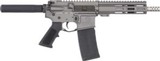GREAT LAKES FIREARMS AR15 .223 WYLDE - 1 of 1
