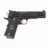 LES BAER CUSTOM, INC. 1911 PREMIER II SUPER-TAC .45 ACP - 2 of 3
