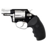 CHARTER ARMS UNDERCOVER LITE .38 SPL - 1 of 3
