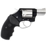 CHARTER ARMS UNDERCOVER LITE .38 SPL - 2 of 3