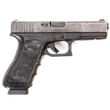 GLOCK G22 GEN3 (LE TRADE-IN) *NIGHT SIGHTS* .40 S&W - 2 of 2