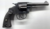 COLT police positive .38 ACP - 2 of 3