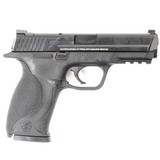 SMITH & WESSON M&P 40 PRO SERIES .40 S&W - 2 of 3