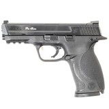 SMITH & WESSON M&P 40 PRO SERIES .40 S&W - 1 of 3