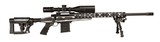 HOWA M1500 6.5MM CREEDMOOR