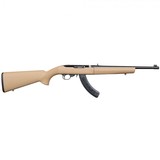 RUGER 10/22 TAKEDOWN .22 LR - 1 of 1