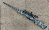 BERGARA B-14 BPF 6.5MM CREEDMOOR - 2 of 3