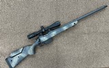 BERGARA B-14 BPF 6.5MM CREEDMOOR - 1 of 3