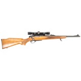 REMINGTON MOHAWK-600 .243 WIN - 2 of 2