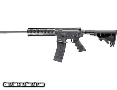 CHIAPPA FIREARMS MFOUR-22 PRO GEN II .22 LR