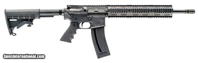 CHIAPPA FIREARMS MFOUR-22 GEN II .22 LR