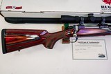 RUGER HAWKEYE .257 ROBERTS - 2 of 3