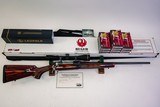 RUGER HAWKEYE .257 ROBERTS - 1 of 3
