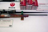 RUGER HAWKEYE .257 ROBERTS - 3 of 3
