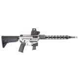 TARAN TACTICAL TR-9 9MM LUGER (9x19 PARA) - 2 of 3