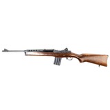 RUGER Mini 14 .223 REM - 1 of 3