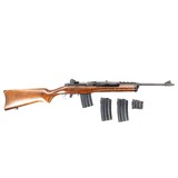 RUGER Mini 14 .223 REM - 3 of 3