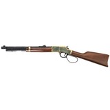 HENRY MODEL H006MR .38 SPECIAL/.357 MAGNUM - 1 of 3