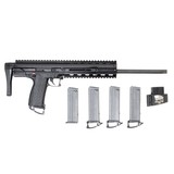 KELTEC CMR-30 .22 WMR - 3 of 3