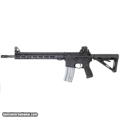 SAVAGE ARMS MSR-15 5.56X45MM NATO