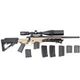 MOSSBERG MVP SERIES LC 5.56X45MM NATO - 3 of 3