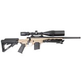 MOSSBERG MVP SERIES LC 5.56X45MM NATO - 2 of 3